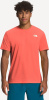 Футболка Wander S/S (Мужской; L; Retro Orange)